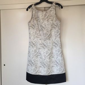 Max & Cleo cocktail dress.